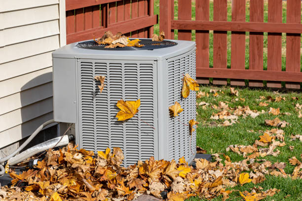 Best Ductless HVAC Repair  in Monongah, WV