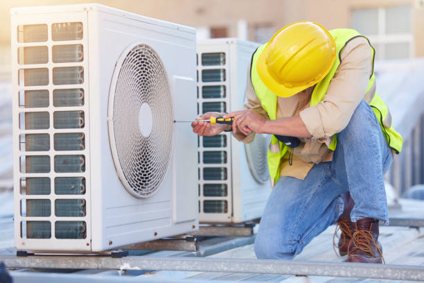 Best HVAC Repair Near Me  in Monongah, WV