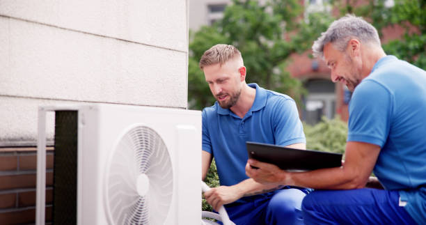Best HVAC Maintenance Near Me  in Monongah, WV