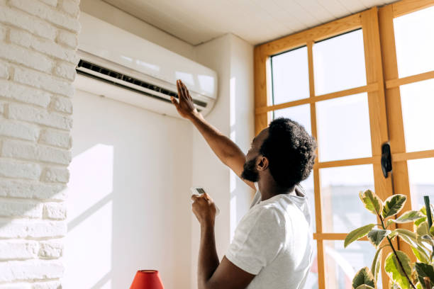 Best Furnace Repair Near Me  in Monongah, WV