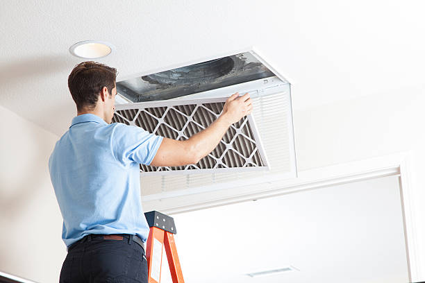 Best Commercial HVAC Repair  in Monongah, WV