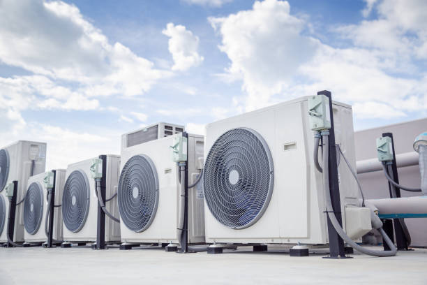 Best HVAC Emergency Services  in Monongah, WV