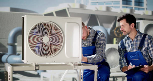 Best HVAC Cleaning Services  in Monongah, WV