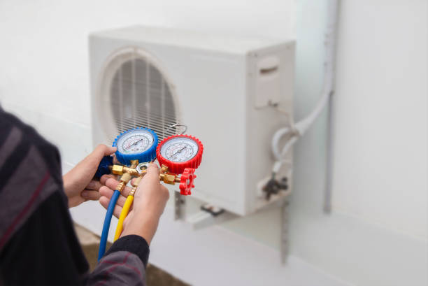 Best HVAC Tune-Up Services  in Monongah, WV
