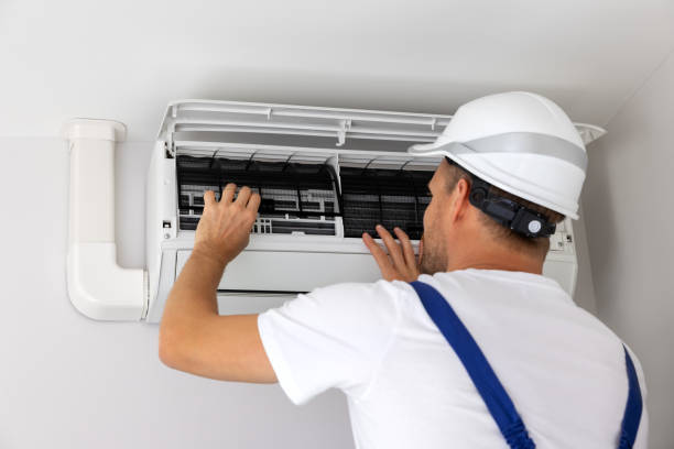 HVAC Maintenance Plan in Monongah, WV