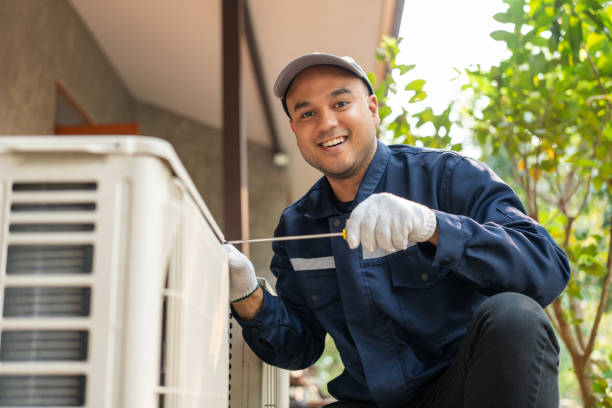 Best Heating Repair Services  in Monongah, WV