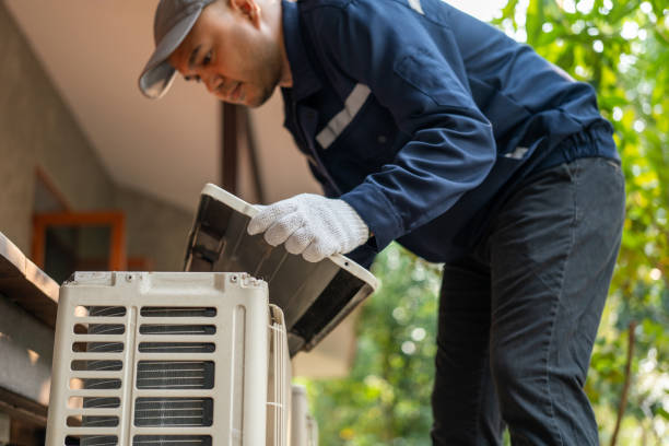 Best HVAC Maintenance Plan  in Monongah, WV
