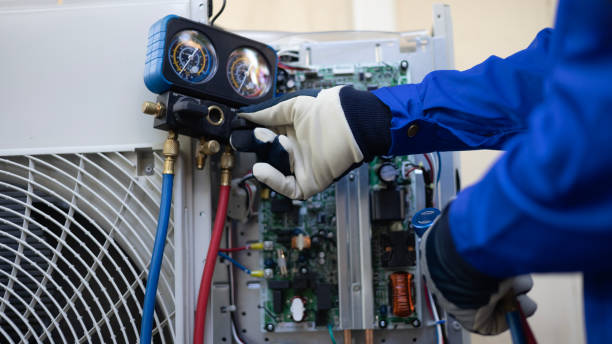  Monongah, WV HVAC Pros