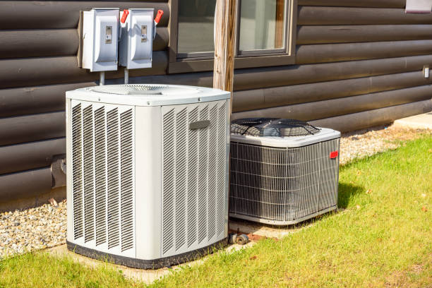 Best HVAC Installation Services  in Monongah, WV