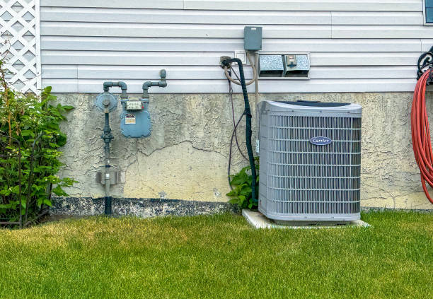 Best HVAC Installation Services  in Monongah, WV