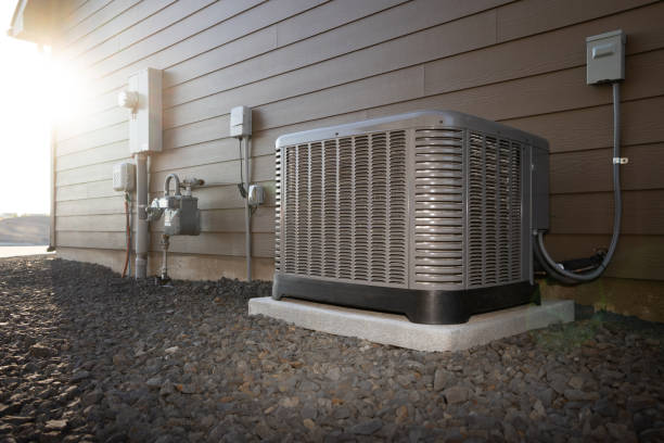 Best Air Quality Test  in Monongah, WV